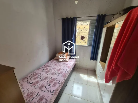 Imagem Casa em Parque Estrela Dalva III - Luziânia