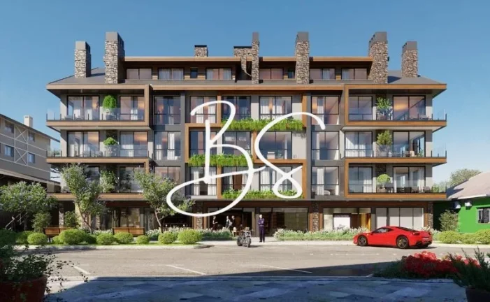 Imagem APARTAMENTO RESIDENCIAL em Canela - RS, Centro