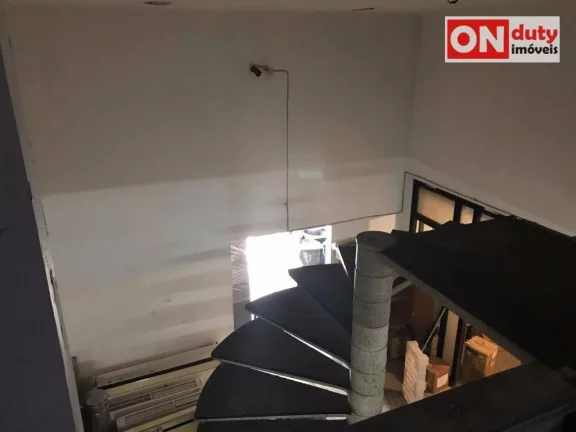 Imagem Prédio à venda, 800 m² por R$ 1.390.000,00 - Centro - Santos/SP