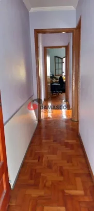 Imagem Sobrado à venda 3 Quartos, 2 Vagas, 114M², Barcelona, São Caetano do Sul - SP