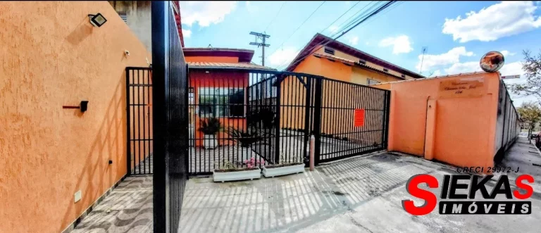 Imagem CASA RESIDENCIAL em SÃO PAULO - SP, VILA COSMOPOLITA