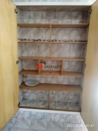 Imagem Casa à venda 2 Quartos, 2 Vagas, Vila Palmares, Santo André - SP