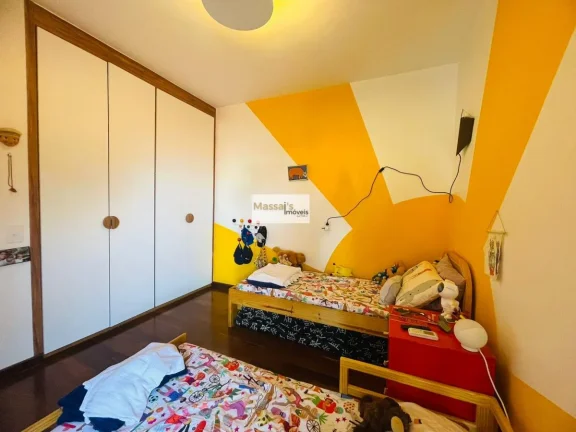 Imagem Casa à venda, no SUNVALLEY, em Campinas, Jardim Santa Marcelina, com 3 quartos, 290m2