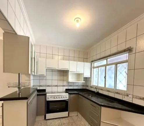 Imagem CASA A VENDA NO JARDIM SIMÕES