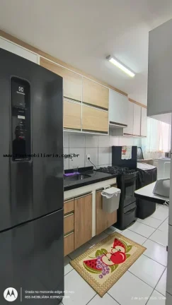 Imagem Apartamento Veleiros do Sul: Conforto e Lazer Completo!