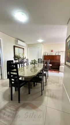 Imagem Apartamento 4 dormitórios para Venda em Teresina, Jóquei, 4 dormitórios, 4 suítes, 5 banheiros, 2 vagas