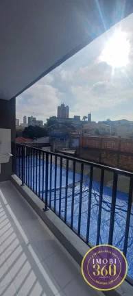 Imagem APARTAMENTO PARA VENDA OU LOCAÇÃO A 5 MINUTOS DO METRÔ VILA MATILDE.