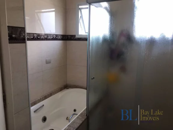 Imagem Lindo Sobrado Com Piscina Aquecida Na Mooca!! 268M² - 4 Vagas!! Permuta!!