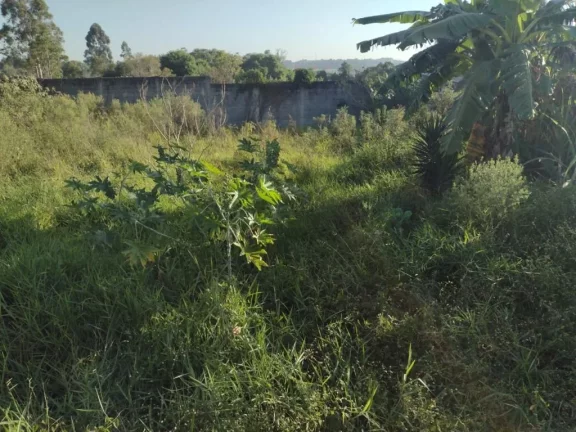 Imagem Terreno à venda, 600 m² por R$ 640.000,00 - Chácara Faggion - Suzano/SP