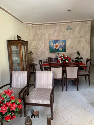 Imagem Casa à venda em Jabotiana, 3 quartos, lazer e 3 vagas de garagem
