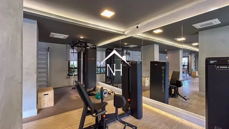 Imagem Apartamento duplex 201m c/ jacuzzi privativo,3 suítes,terraço gourmet,2 vagas c/depósito,playground,quadra,coworking,salão de festa e jogos,coworking