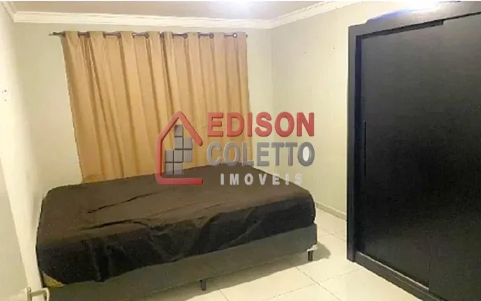 Imagem Apartamento para Aluguel, Residencial Top Life 2, Jardim Abaete, Piracicaba/SP!!