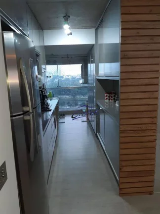 Imagem Loft com 1 quarto, 70 m² - venda ou aluguel - Max Haus Vila Leopoldina - São Paulo/SP