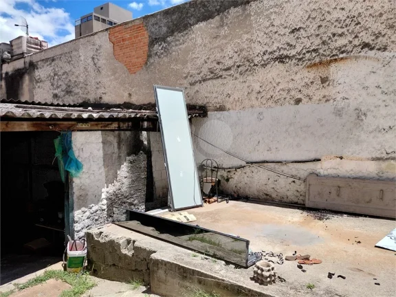 Imagem Terreno à venda em Alto da Lapa, São Paulo - SP