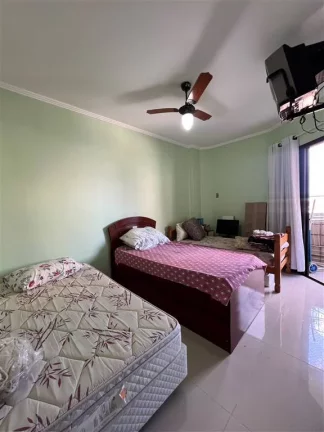 Imagem APARTAMENTO COM 89 m² - TUPI - PRAIA GRANDE SP