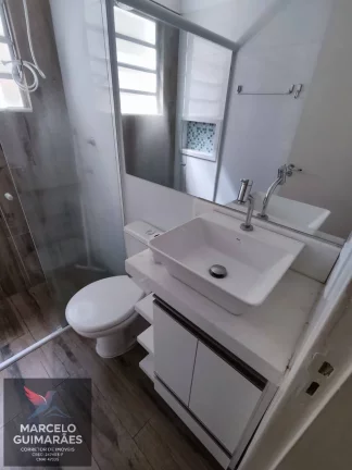 Imagem Apartamento Residencial Borghesi 2 Dormitórios completo em Armários Térreo