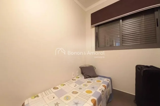 Imagem Apartamento à venda com 87 m² e 3 quartos no Jardim Brasil em Campinas/SP