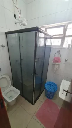 Imagem Casa 2 dormitórios com piscina em Praia Grande