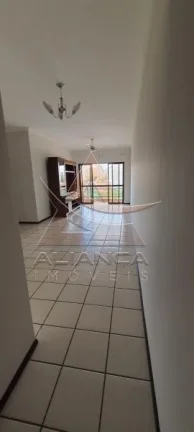 Imagem Apartamento - Ribeirão Preto - Campos Eliseos