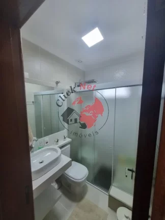 Imagem Ótimo Sobrado com 3 dormitórios e 2 vagas à Venda no bairro Assunção