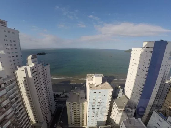 Imagem Apartamento Quadra Mar para Venda em Balneário Camboriú / SC no bairro Centro