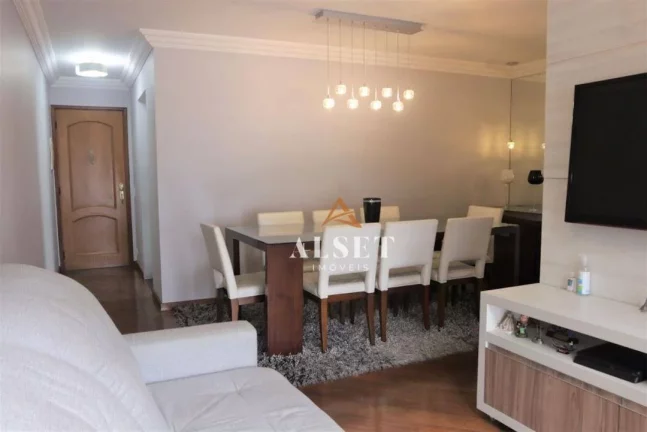 Imagem Cobertura Residencial à venda, Tatuapé, São Paulo - CO0050.
