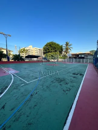 Imagem Apartamento mobiliado próximo à praia das Toninhas!