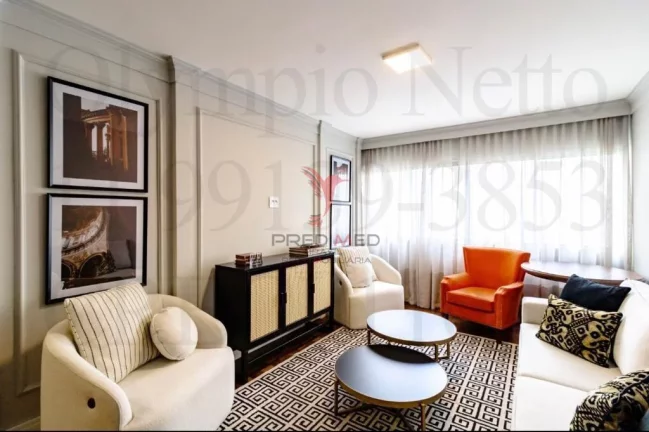 Imagem Excelente Apartamento no Itaim