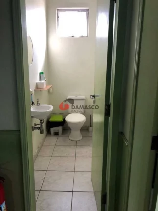 Imagem Salão à venda 1 Vaga, Santo Antônio, São Caetano do Sul - SP