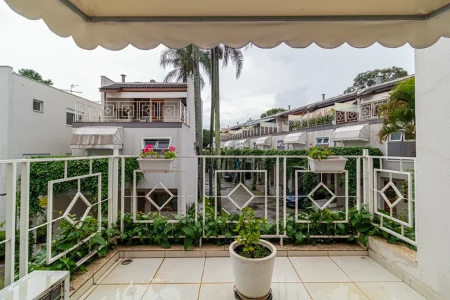 Imagem CASA RESIDENCIAL em São Paulo - SP, Jardim Hípico