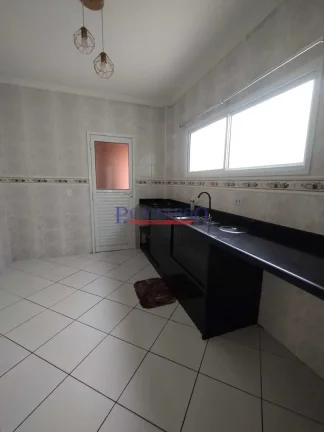 Imagem Casa de Condomínio