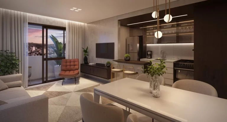 Imagem Miradouro - Apartamento à venda no bairro Rio Branco - Porto Alegre/RS