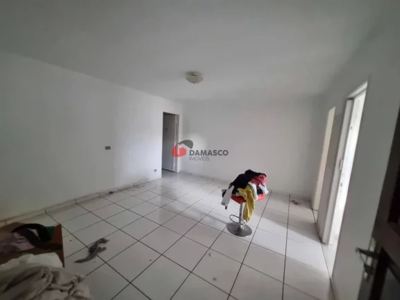 Imagem Sobrado à venda 3 Quartos, 3 Suites, 4 Vagas, Campestre, Santo André - SP