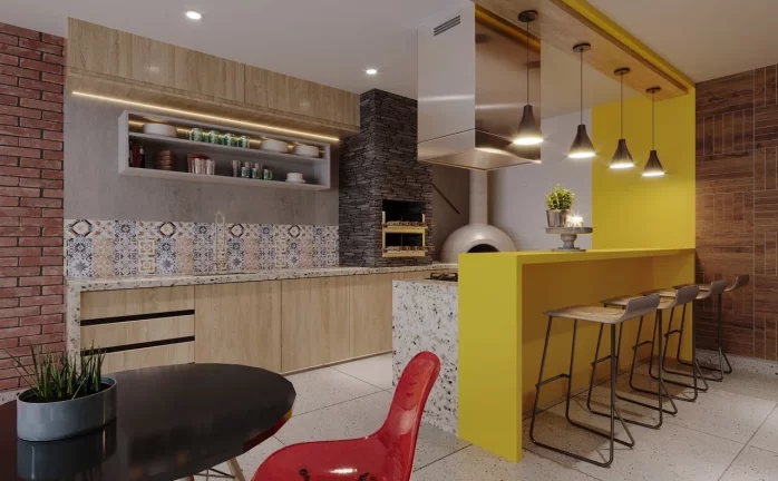Imagem Apartamento com 2 dorms, Centro, Guarujá - R$ 666 mil, Cod: 1543