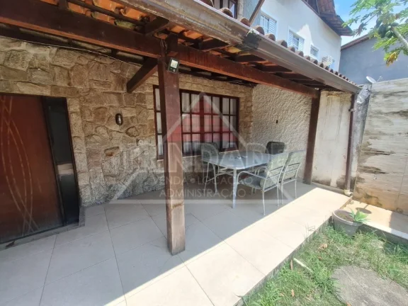 Imagem CASA COMERCIAL em RIO DE JANEIRO - RJ, VARGEM GRANDE