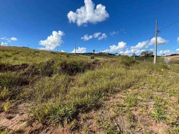 Imagem Lote à Venda no Terras Altas — Excelente Localização para Construção ou Investimento