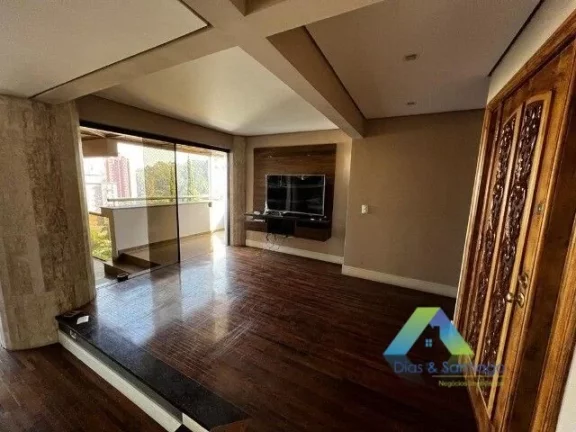 Imagem VILA ANDRADE Apartamento, 180 M², 3 suítes, 4 vagas, lazer completo com ótima localização e valor !!!