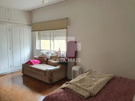 Imagem Apartamento para Venda em São Paulo / SP no bairro Higienópolis Imagem Apartamento para Venda em São Paulo / SP no bairro Higienópolis
