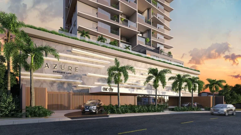 Imagem Azure Compact Life