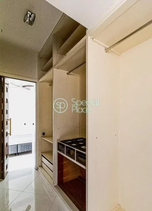 Imagem Excelente apto com 227m² em Moema Índios, 01 apartamento por andar com elevador privativo, amplo l...