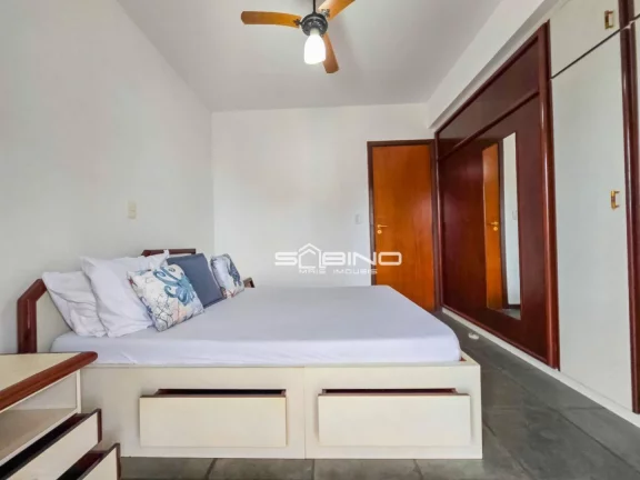 Imagem Cobertura à Venda na Riviera, com 3 dormitórios 1 suíte 123m² área útil, 1 vaga de garagem