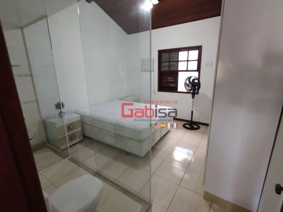 Imagem Apartamento com 2 dormitórios à venda, 78 m² por R$ 425.000,00 - Peró - Cabo Frio/RJ
