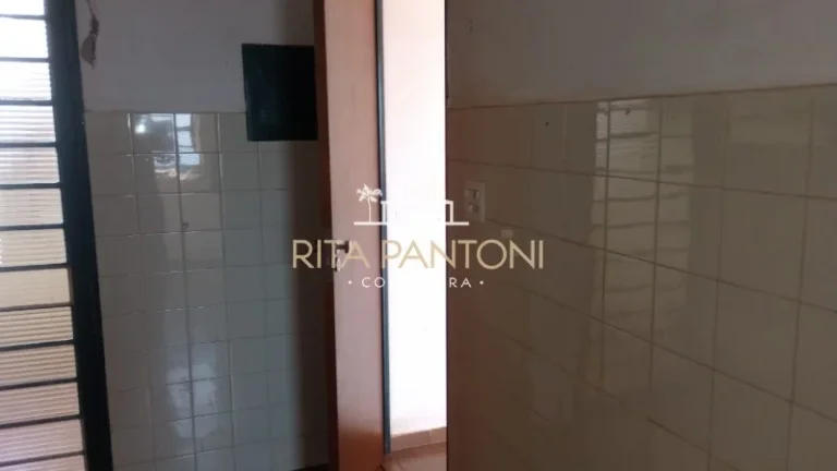 Imagem Casa - Ribeirão Preto - Vila Virgínia - Região Oeste