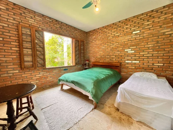 Imagem Chácara com 3 dormitórios à venda, 5075 m² por R$ 4.300.000,00 - Granja Viana - Cotia/SP