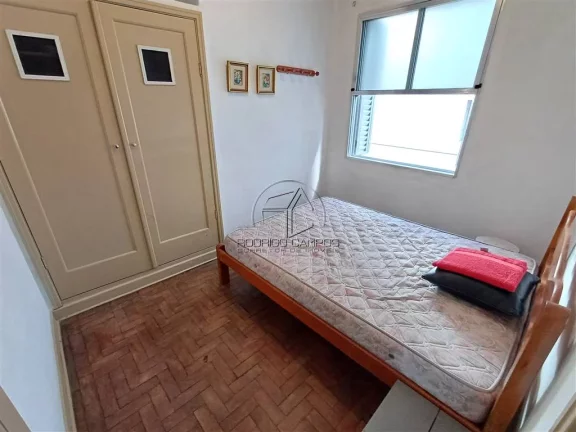 Imagem Maravilhoso Apartamento 2 Quartos com Vista para o Mar em Guilhermina