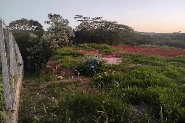 Imagem Oportunidade Terreno à venda no Condomínio Portal do Sabiá REMAX SHMONE