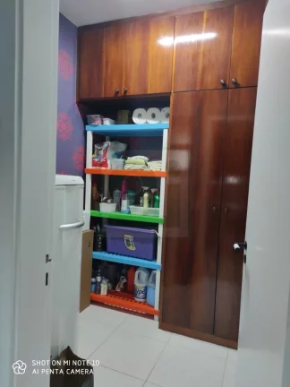 Imagem APARTAMENTO RESIDENCIAL em SÃO PAULO - SP, VILA SUZANA