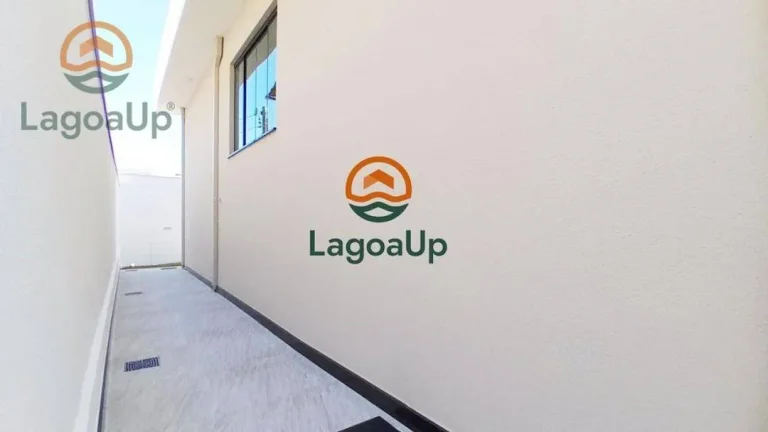 Imagem Casa com 3 dormitórios à venda, 172 m² por R$ 1.460.000,00 - Sobradinho - Lagoa Santa/MG