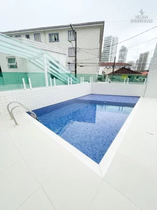 Imagem APARTAMENTO 1 QUARTO, CAIÇARA, EM PRAIA GRANDE/SP