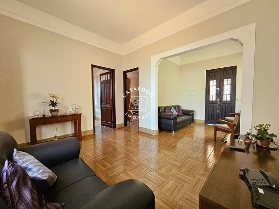 Imagem Casa a Venda no bairro Centro - Ribeirão Preto, SP